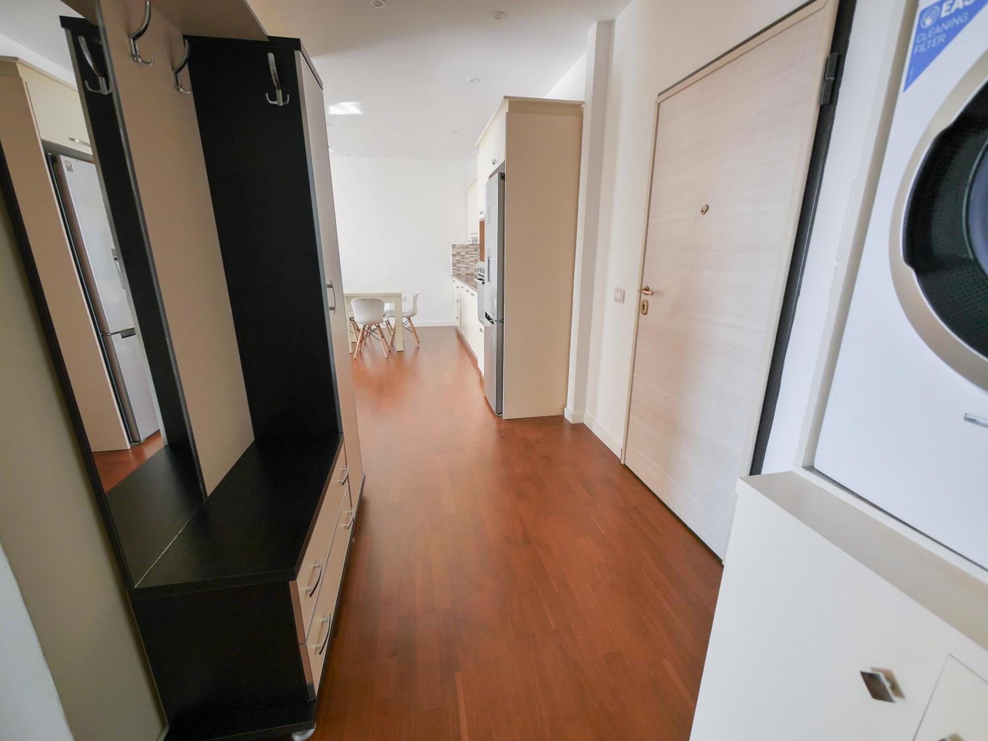Seaview Apartment Vlorë Exteriér fotografie